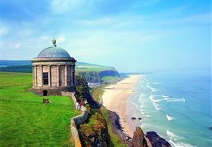 Mussenden Temple