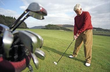 golf