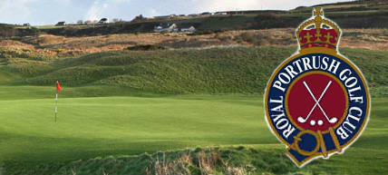 Royal Portrush Golf Club